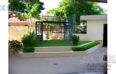 Imagem 12: Apartamento à venda, 64 m² por R$ 230.000,00 - Tapajós - Bauru/SP