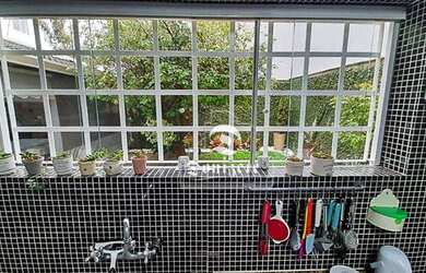 Imagem 10: Sobrado à venda, 300 m² por R$ 1.079.000,00 - Vila Pires - Santo André/SP