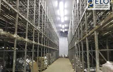 Imagem 5: Galpão, 3600 m² - venda por R$ 22.000.000,00 ou aluguel por R$ 180.000,00/mês...