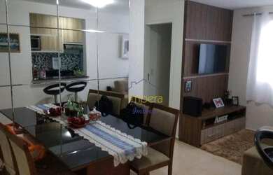 Imagem: Apto Cond. Spazio dos Bandeirantes, com 2 dormitórios à venda