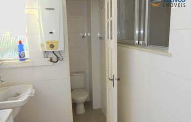 Imagem 11: Apartamento à venda, 109 m² por R$ 420.000,00 - São Domingos - Niterói/RJ