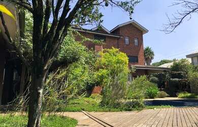 Imagem 15: Casa Residencial à venda, Residencial Três (Tamboré), Santana de Parnaíba -