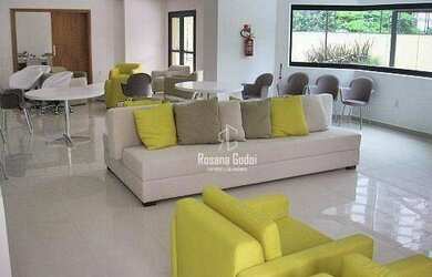 Imagem 14: Apartamento à venda, 50 m² por R$ 473.000,00 - Jardim - Santo André/SP