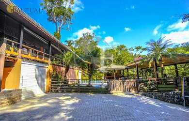 Imagem 5: Casa à venda, 700 m² por R$ 6.800.000,00 - Tijucopava - Guarujá/SP