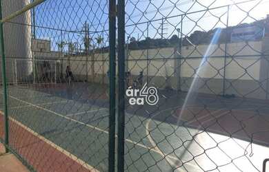 Imagem 15: Apartamento à venda, 48 m² por R$ 170.000,00 - Areias - São José/SC