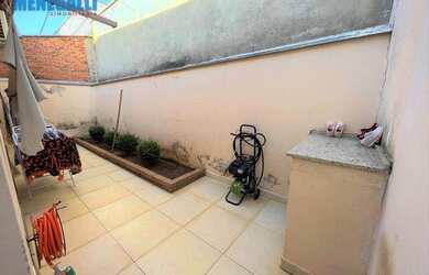 Imagem 14: Casa com 3 dormitórios à venda, 131 m² por R$ 590.000 - Água Branca II