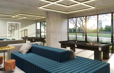 Imagem 8: Studio residencial para venda, São Judas, São Paulo - ST7143