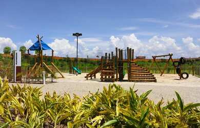 Imagem 12: Lote / terreno a venda no Alphaville - 980m² - Aceita permuta - Urbanova