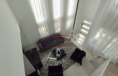 Imagem 12: Casa com 4 Suítes, 410 m² - venda por R$ 3.940.000 ou aluguel por R$...