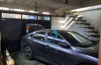 Imagem 2: Casa à venda, 65 m² por R$ 465.000,00 - Vila Campo Grande - São Paulo/SP