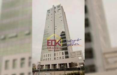 Imagem: O depósito possui 1 Vaga na garagem, 38m² de Área e está