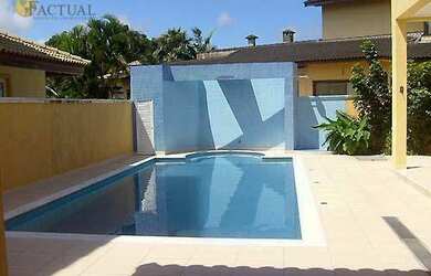 Imagem 2: Casa residencial à venda, Park Lane, Guarujá - CA0589