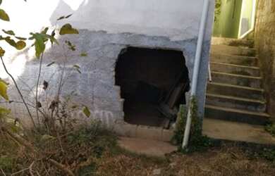 Imagem 10: Casa no jardim São Luiz. Varanda, 1 Vaga na garageme2 Dormitórios