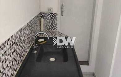 Imagem 6: Sala, 42 m² - venda por R$ 70.000,00 ou aluguel por R$ 1.000,00/mês...