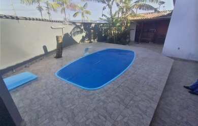 Imagem 1: Caraguatatuba - Casa Padrão - Pontal de Santa Marina