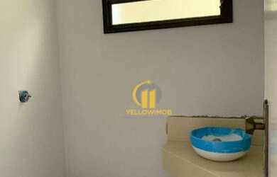 Imagem 9: Sobrado à venda, 250 m² por R$ 970.000,00 - Jardim Piqueroby - São...