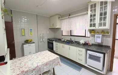 Imagem 13: Apartamento à venda, 154 m² por R$ 860.000,00 - Ponta da Praia - Santos/SP