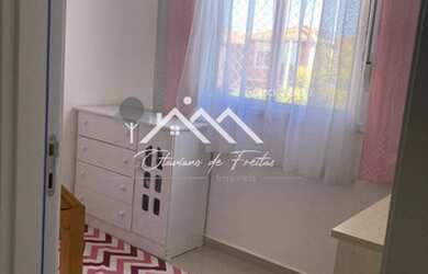 Imagem 7: Lindo sobrado no Condomínio - Casas da Toscana