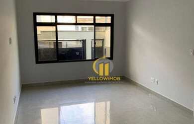 Imagem 10: Sobrado à venda, 250 m² por R$ 970.000,00 - Jardim Piqueroby - São...