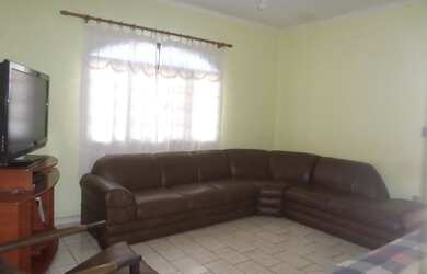 Imagem 5: Casa Térrea para venda a 300 metros da Praia com 2 quartos em Solemar...