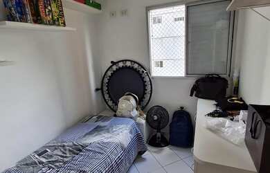 Imagem 3: Apartamento Tatuapé, ao lado Metro Carrão