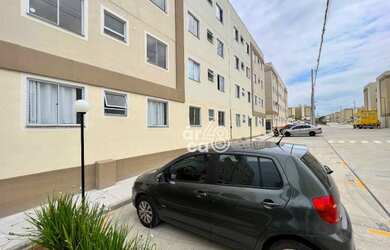 Imagem 12: Apartamento à venda, 48 m² por R$ 210.000,00 - Serraria - São José/SC