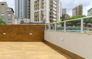 Imagem 5: Apartamento com 1 dormitório à venda, 48 m² por R$ 814.000 - Lourdes...