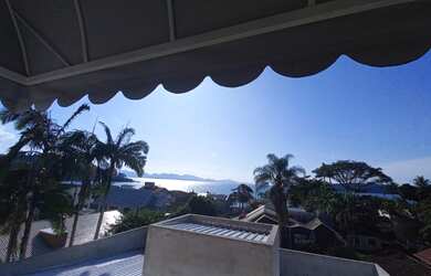 Imagem 3: Apartamento com Vista pro Mar e 2 dorm. no Centro de Porto Belo