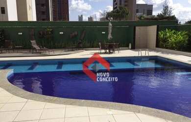 Imagem 7: Apartamento à venda, 183 m² por R$ 1.780.000,00 - Meireles - Fortaleza/CE