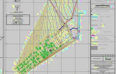 Imagem 10: Terreno à venda, 1530 m² por R$ 260.000,00 - Cascata dos Amores - Teresópolis/RJ