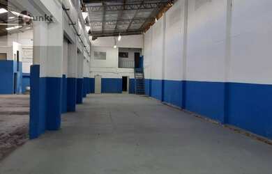 Imagem 4: Galpão, 1350 m² - venda por R$ 2.200.000,00 ou aluguel por R$ 12.000,00/mês...