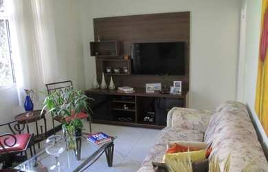 Imagem 2: EXCELELENTE APARTAMENTO - PRÓXIMO AV. CONTORNO / MINAS TÊNIS