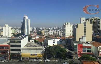 Imagem 5: Apartamento com 1 dormitório, 35 m² - venda por R$ 395.000,00 ou aluguel...