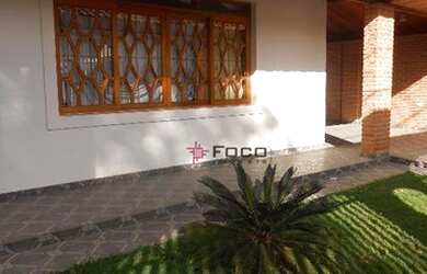 Imagem 2: Sobrado à venda, 260 m² por R$ 1.431.000,00 - Jardim América - São...