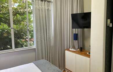 Imagem 13: Apartamento com 1 dormitório, 55 m² - venda por R$ 1.280.000,00 ou aluguel...