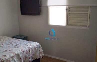 Imagem 5: Sobrado à venda, 100 m² por R$ 460.000,00 - Jardim São Bernardo - São...