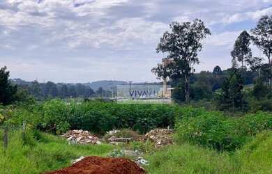 Imagem 8: Área à venda, 960 m² por R$ 550.000,00 - Planta Folloni - Colombo/PR