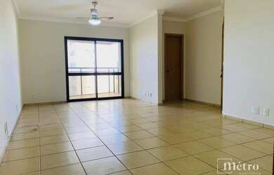 Imagem 2: Apartamento com 4 dormitórios, 131 m² - venda por R$ 700.000,00 ou aluguel por R$ 2.700,00