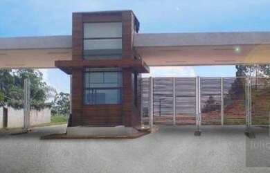 Imagem 2: Terreno à venda, 630 m² por R$ 210.000,00 - Morada dos Nobres - Taubaté/SP