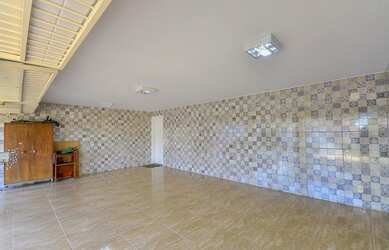 Imagem 6: Casa à venda, 191 m² por R$ 780.000,00 - Bairro Alto - Curitiba/PR