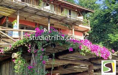 Imagem 9: Casa em Condominio no bairro Feiticeira em Ilhabela