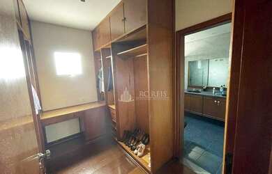 Imagem 13: Casa com 4 suítes, 480 m² - venda por R$ 4.250.000 ou aluguel por R$...