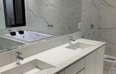 Imagem 5: Casa no Condomínio Village La Montagne em São José do Rio Preto-SP