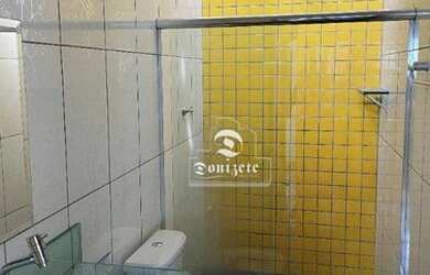 Imagem 13: Sobrado à venda, 148 m² por R$ 480.000,00 - Vila Palmares - Santo André/SP