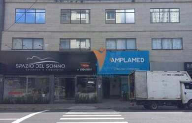 Imagem 1: Sala para alugar, 344 m² por R$ 4.800,00/mês - Centro - Novo Hamburgo/RS