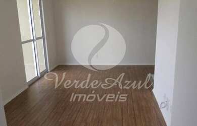 Imagem 4: Apartamento - Parque da Amizade (Nova Veneza) - Sumaré