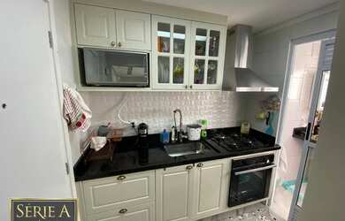 Imagem 4: Apartamento à venda, 70 m² por R$ 614.000,00 - Barra Funda - São Paulo/SP