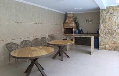 Imagem 4: JAMI-BARUERI740. Piscina, Churrasqueira, Ar-condicionadoe200m² de Área