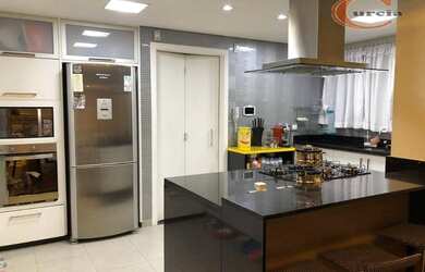 Imagem 13: Apartamento com 3 dormitórios à venda, 127 m² por R$ 1.270.000,00 -...