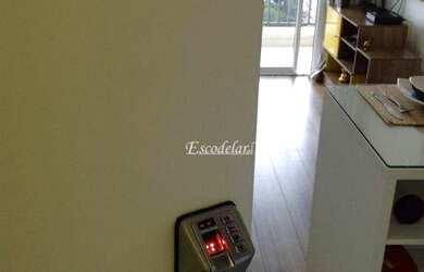 Imagem 12: Apartamento à venda, 36 m² por R$ 323.000,00 - República - São Paulo/SP